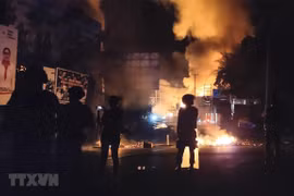 Evacuan miles de indonesios de la provincia de Papúa 