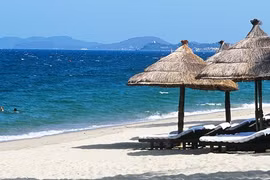 Provincia vietnamita de Khanh Hoa espera atraer 6,8 millones de turistas en 2019