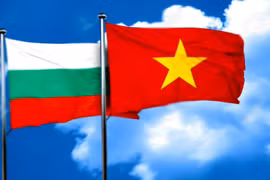 Felicita Vietnam a Bulgaria por su Fiesta Nacional 