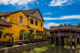 Hoi An, una de las ciudades antiguas más hermosas del Sudeste Asiático 