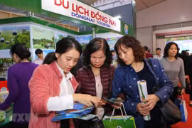 Concluyen en Hanoi Feria Internacional de Turismo de Vietnam