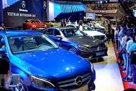 Organizará Vietnam Exposición Internacional de Vehículos de Transporte, Carga e Industria Auxiliar 2019