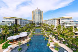 Vietnam, destino ideal para grupos internacionales en sector de hotelería