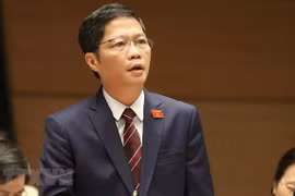 Vietnam y UE terminarán pronto la ratificación del tratado de libre comercio, afirma ministro 