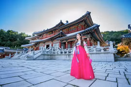 Promueven en Vietnam la cultura y el turismo de Corea del Sur