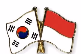 Concluyen Corea del Sur e Indonesia negociaciones sobre TLC 