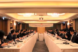 Impulsan Vietnam y Corea del Sur cooperación en energía, industria y comercio