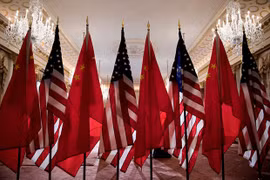 10 eventos internacionales más destacados en 2019 elegidos por la Agencia Vietnamita de Noticias 