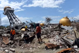 Entra en operaciones Centro de Alerta de Tsunami del Mar del Este