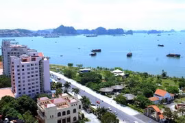 Confían expertos en el desarrollo del turismo inmobiliario vietnamita
