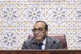 Solicita Marruecos su reconocimiento como observador de la AIPA