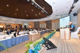 Promueve Tailandia desarrollo del turismo