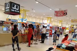 AEON destaca potencial del mercado vietnamita