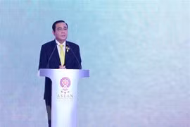 Llama Tailandia a la ASEAN a acelerar cumplimiento de los Objetivos de Desarrollo Sostenible