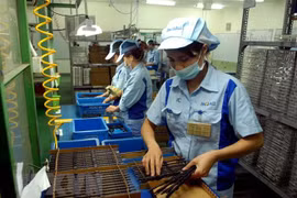 Revisarán en Vietnam leyes para implementar el CPTPP
