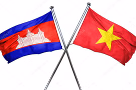 Felicita Vietnam a Partido Popular de Camboya en ocasión de su fundación 