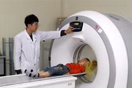 Discuten en Vietnam la aplicación de la inteligencia artificial en la atención de la salud 
