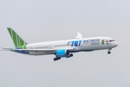 Bamboo Airways recibe certificado más prestigioso de seguridad operacional