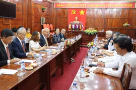 Atrae provincia sureña de Vietnam inversiones japonesas