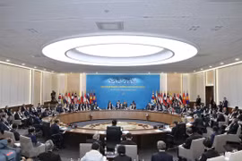 Propone Vietnam aumentar conectividad entre Corea del Sur y la ASEAN 