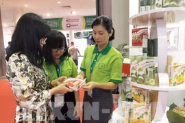 Anuncian Exposición Internacional de Alimentos y Bebidas 2019 en Ciudad Ho Chi Minh