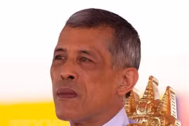 Presidirá rey de Tailandia inauguración de la primera sesión parlamentaria 