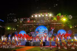 Culminan Año del Turismo Nacional en Khanh Hoa