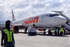 Vinculan investigadores fallos mecánicos y de diseño con accidente de Lion Air