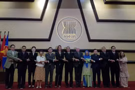 Reconocen ASEAN y Noruega eficiencia de la cooperación bilateral