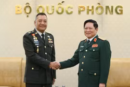 Reafirma Vietnam importancia de cooperación con Tailandia 