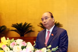 Continúa Vietnam contribuyendo a la solidaridad interna de la ASEAN