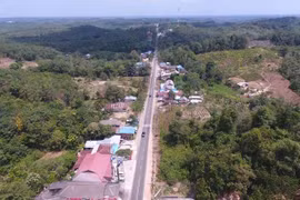 Proyecta Indonesia convertir la nueva capital en su propio Silicon Valley