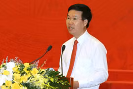 Destacan papel de las redes sociales en la estabilidad política y social de Vietnam