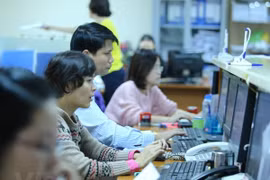 Establecerán la Bolsa de Valores de Vietnam 