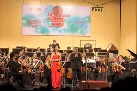 Participarán artistas japoneses en un concierto en Vietnam