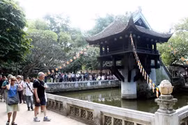 Trabaja Hanoi para atraer más turistas de Australia
