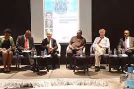 Comparte Vietnam con Tanzania sus experiencias de reforma 
