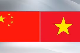 Envía Vietnam mensajes de felicitaciones por Día Nacional de China
