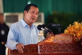 Critica jefe del Gobierno camboyano declaración de premier singapurense contra su país y Vietnam 