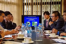 Cooperan Vietnam y Japón para apoyar al desarrollo socioeconómico de Mozambique