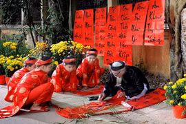 Celebrarán por primera vez en Japón el Festival del Tet