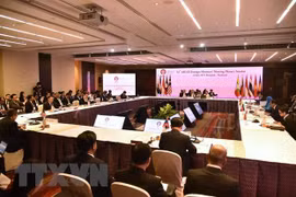 ASEAN adhiere a Perú a su Tratado de Amistad y Cooperación 