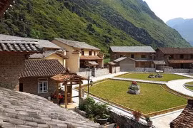 Promoverán en Vietnam turismo hacia la Meseta Rocosa de Dong Van 