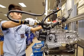 Alientan aprovechar acuerdos comerciales a inversores extranjeros en Vietnam
