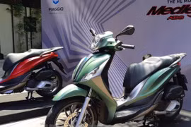 Apunta Indonesia a exportar un millón de motocicletas para 2025