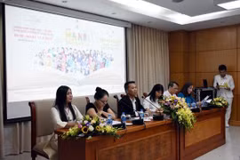 Promueven imagen de Hanoi entre vietnamitas expatriados