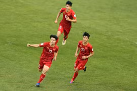 Vietnam avanza a cuartos de final de Copa Asiática 2019