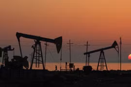 Ofrece Indonesia incentivos fiscales para el sector petrolero