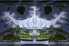 Exhortan en Vietnam a acelerar proyecto del aeropuerto de Long Thanh 