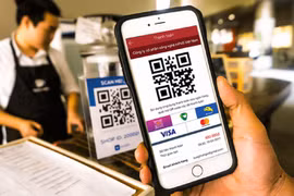 Reportan en Vietnam valor multimillonario de pagos electrónicos diarios